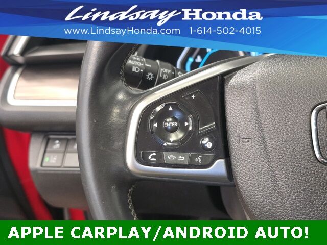 2021 Honda Civic EX Columbus OH