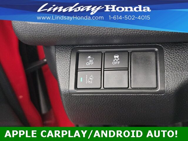 2021 Honda Civic EX Columbus OH