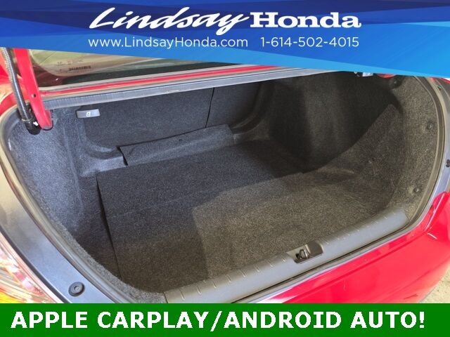 2021 Honda Civic EX Columbus OH