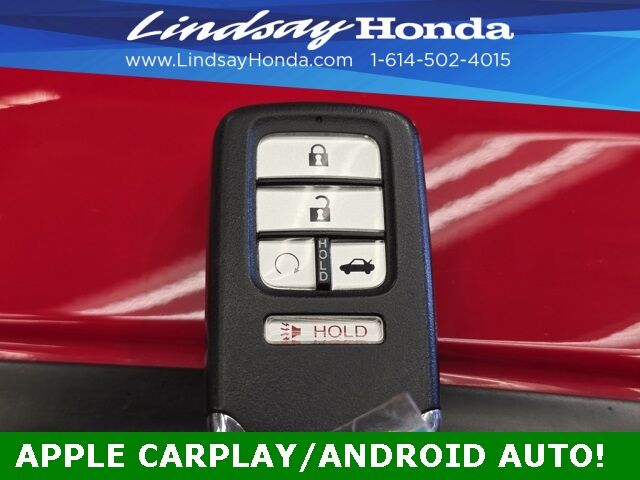 2021 Honda Civic EX Columbus OH