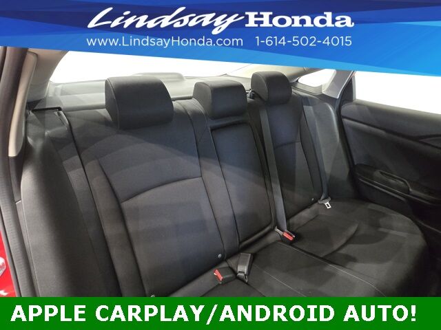 2021 Honda Civic EX Columbus OH