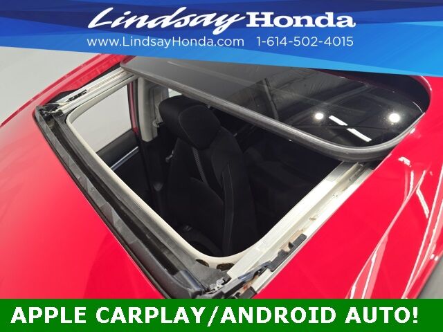 2021 Honda Civic EX Columbus OH