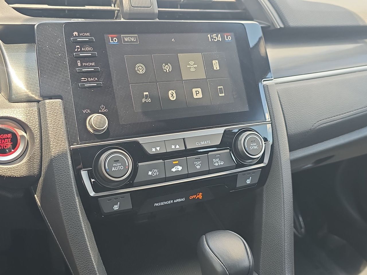 2021 Honda Civic EX Columbus OH