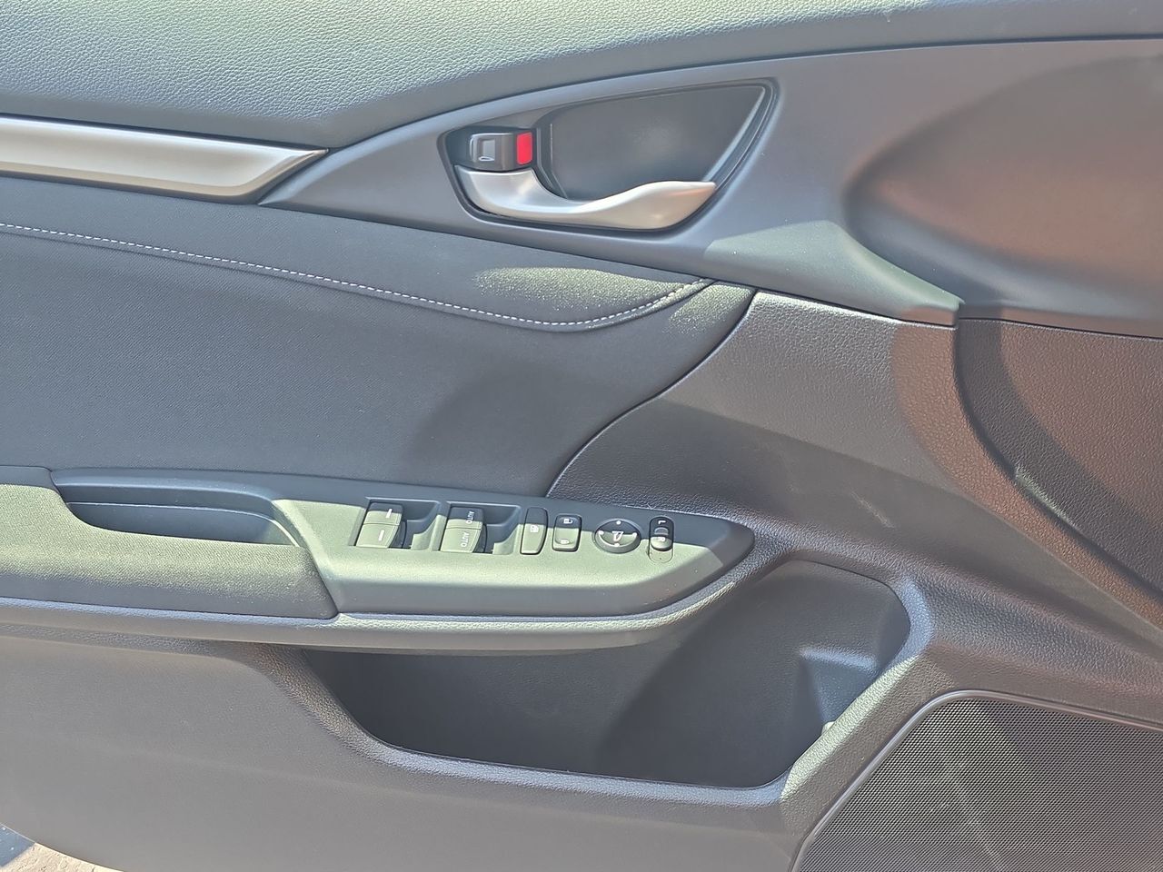 2021 Honda Civic EX Columbus OH