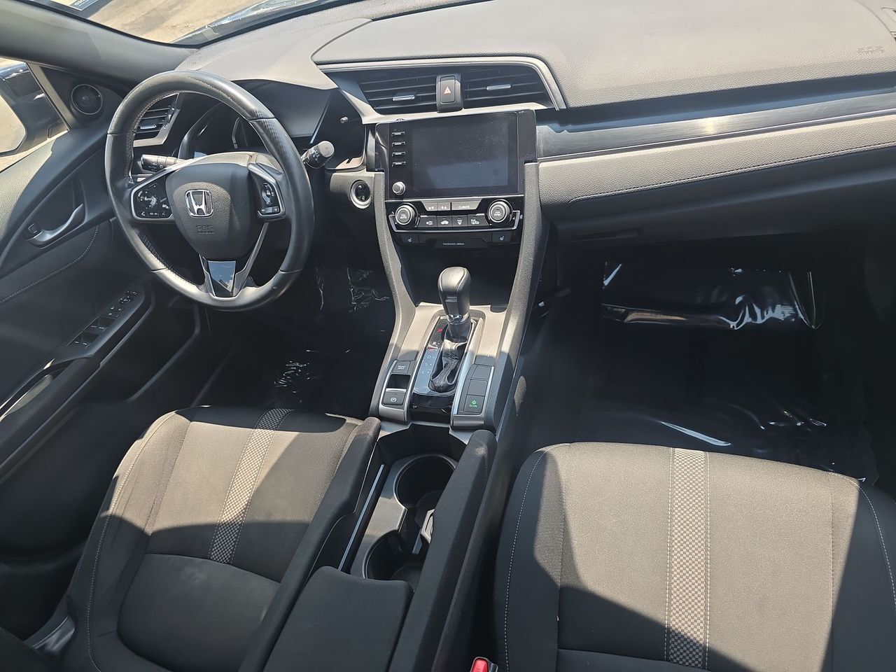 2021 Honda Civic EX Columbus OH