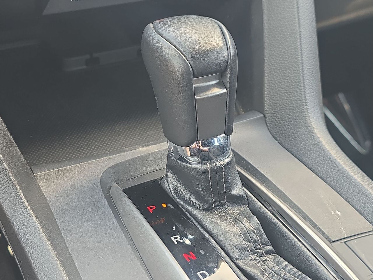 2021 Honda Civic EX Columbus OH