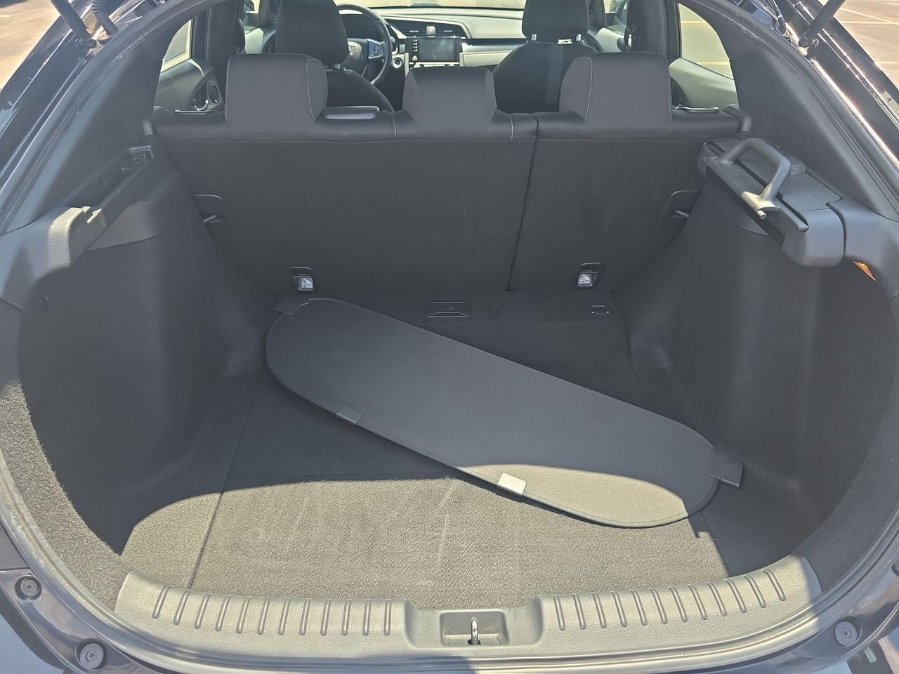 2021 Honda Civic EX Columbus OH
