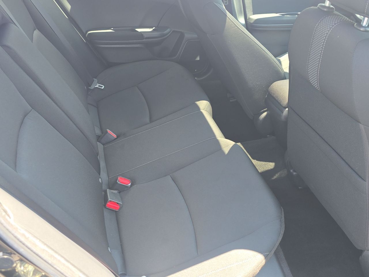 2021 Honda Civic EX Columbus OH