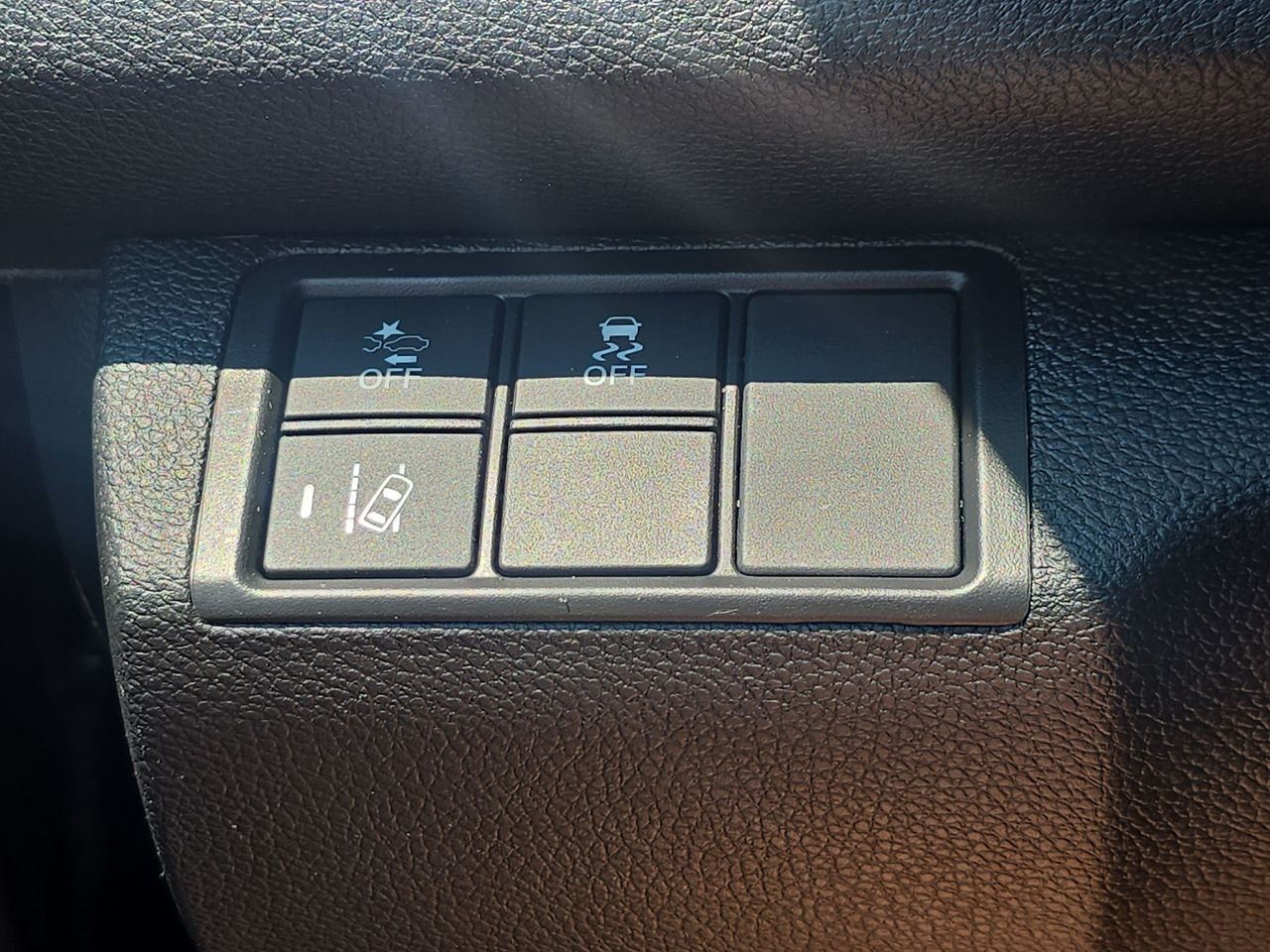 2021 Honda Civic EX Columbus OH