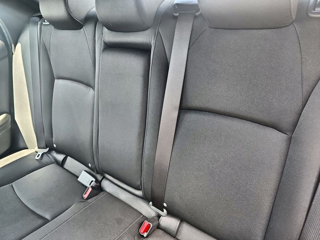 2021 Honda Civic EX Columbus OH