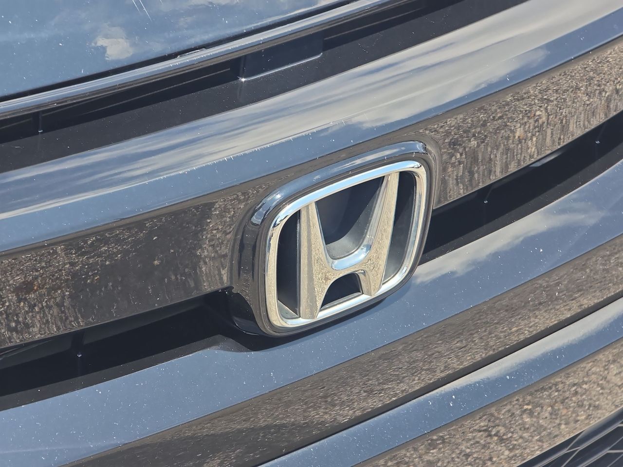 2021 Honda Civic EX Columbus OH