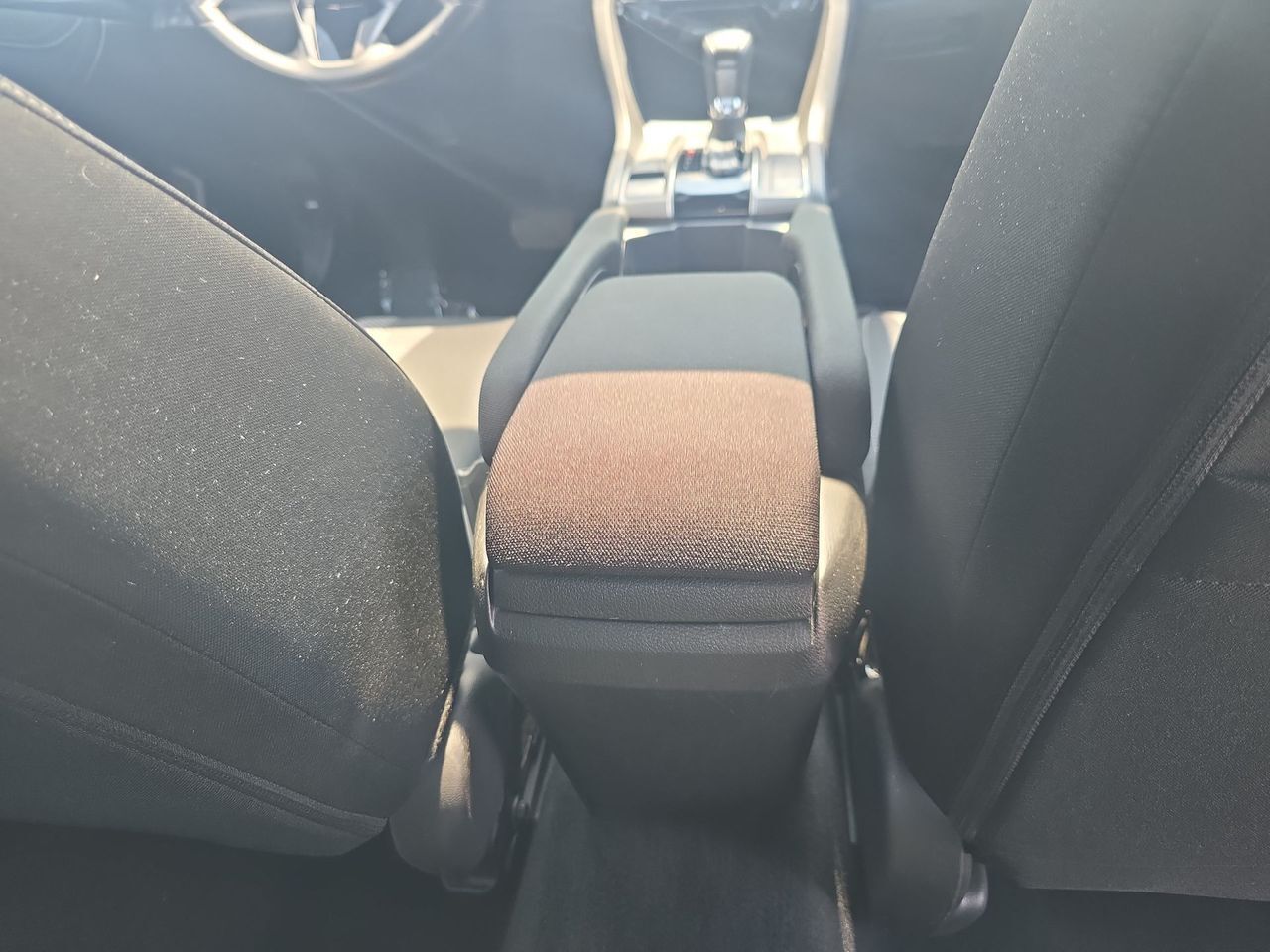 2021 Honda Civic EX Columbus OH