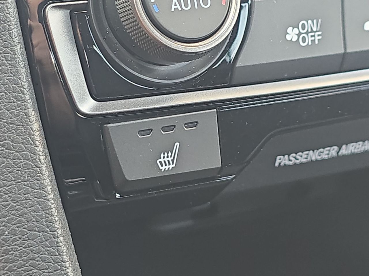2021 Honda Civic EX Columbus OH