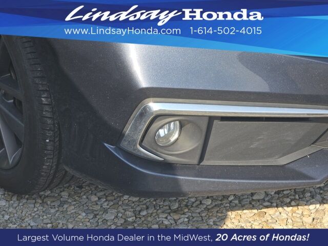 2021 Honda Civic EX-L Columbus OH