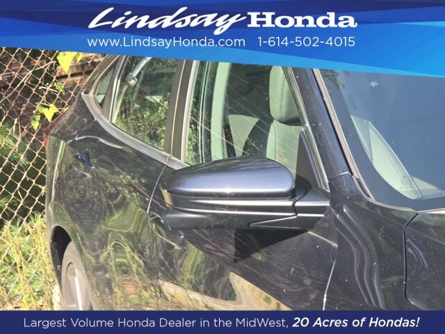 2021 Honda Civic EX-L Columbus OH