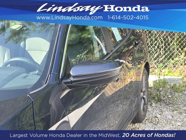 2021 Honda Civic EX-L Columbus OH