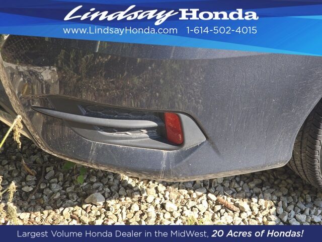 2021 Honda Civic EX-L Columbus OH