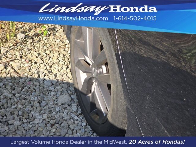 2021 Honda Civic EX-L Columbus OH