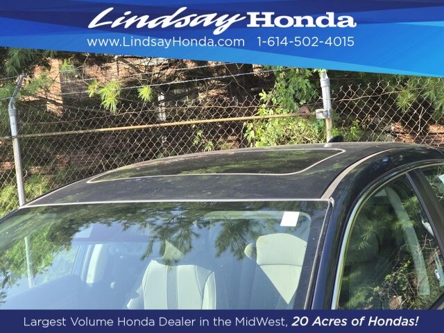 2021 Honda Civic EX-L Columbus OH