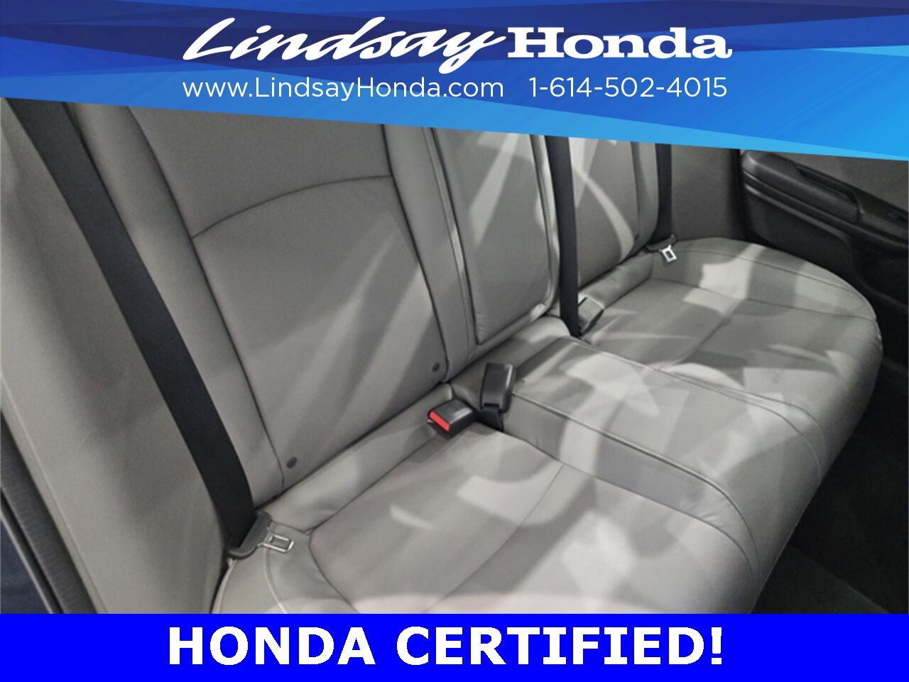2021 Honda Civic EX-L Columbus OH