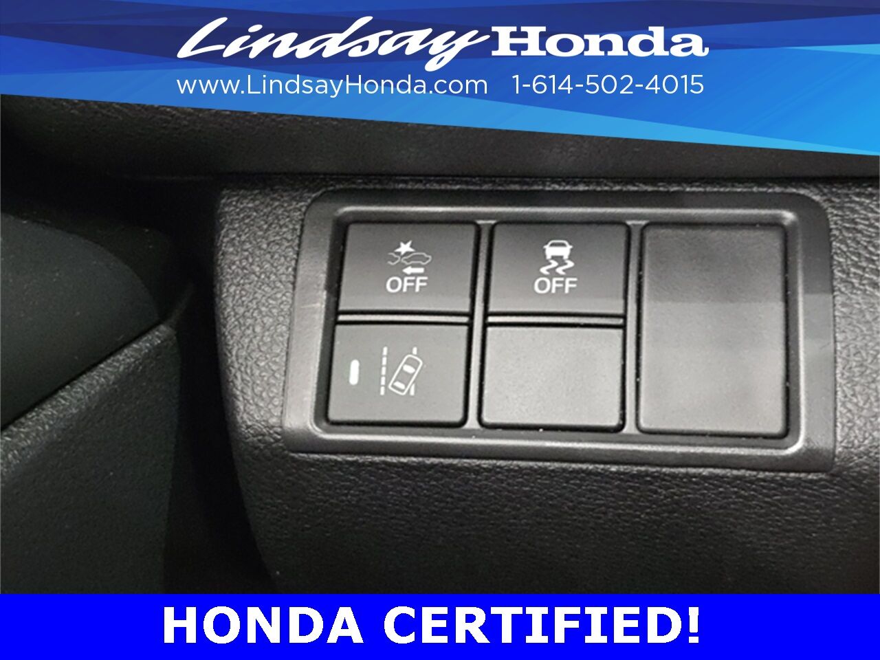 2021 Honda Civic EX-L Columbus OH