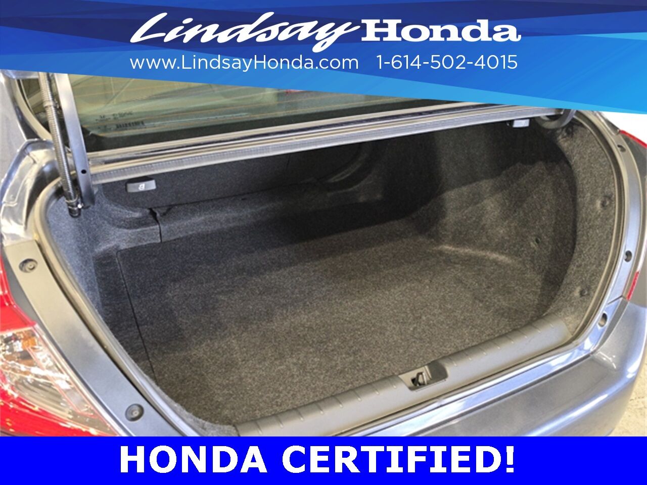 2021 Honda Civic EX-L Columbus OH