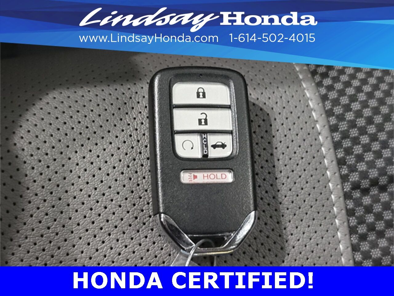 2021 Honda Civic EX-L Columbus OH
