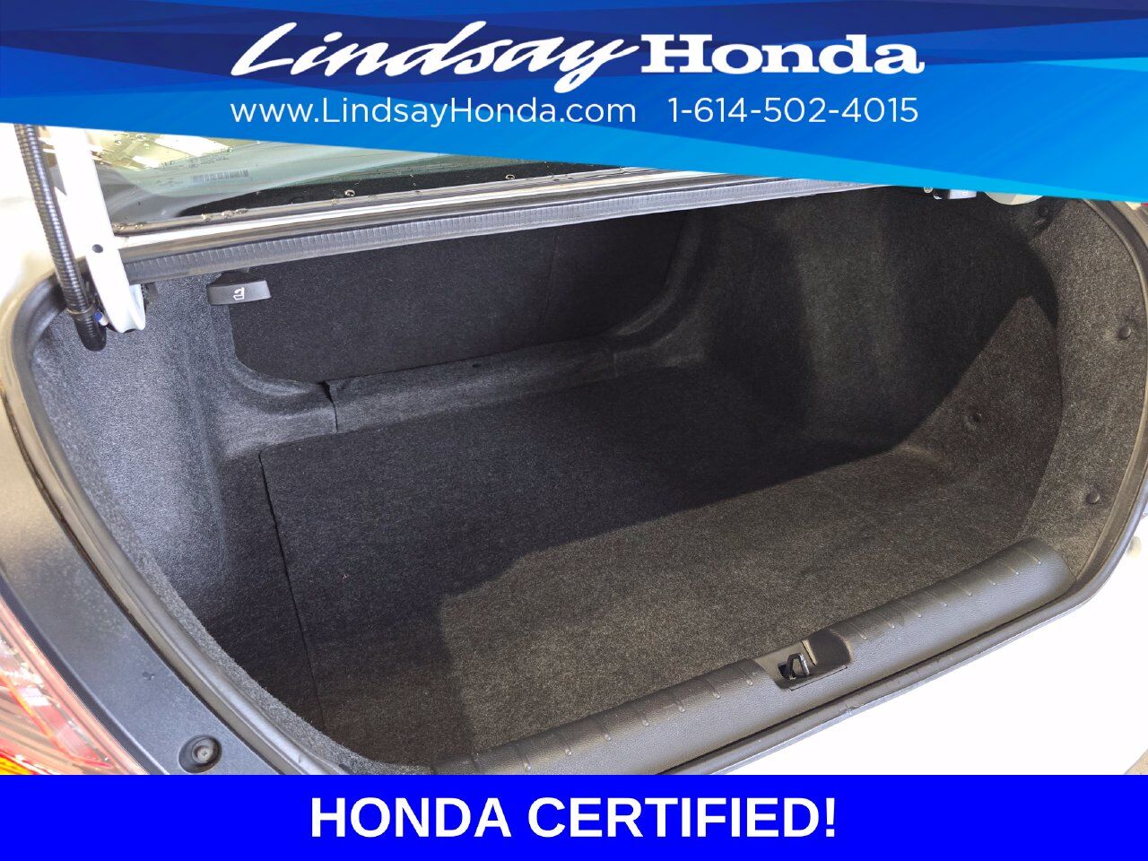 2021 Honda Civic EX-L Columbus OH