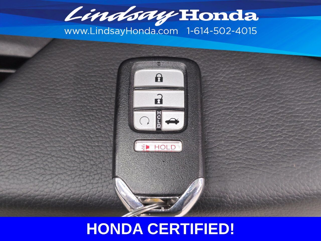 2021 Honda Civic EX-L Columbus OH