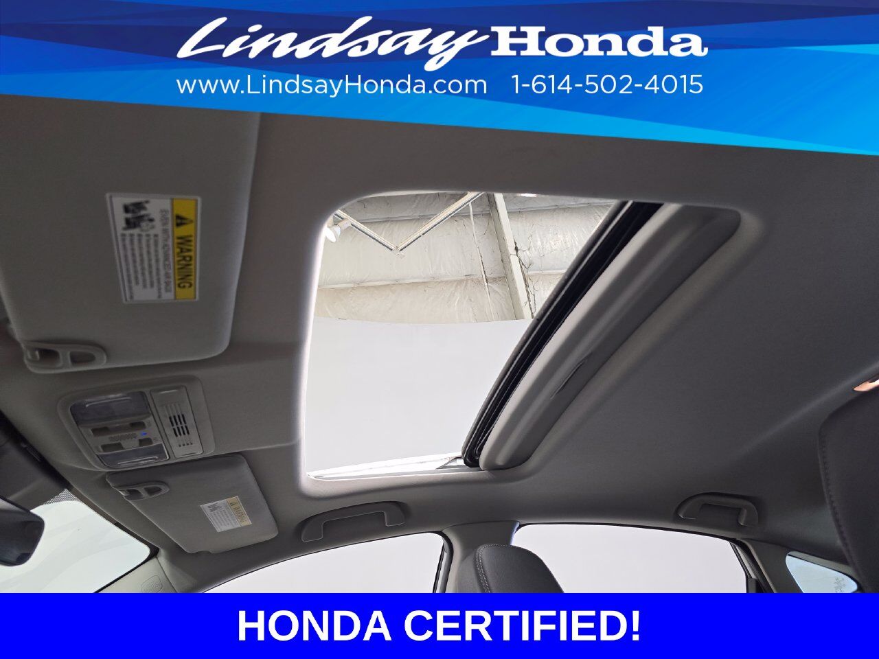 2021 Honda Civic EX-L Columbus OH