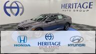 2021 Honda Civic EX-L Rome GA 2021 Honda Civic EX-L Rome GA