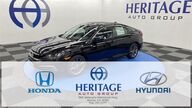 2021 Honda Civic EX-L Rome GA 2021 Honda Civic EX-L Rome GA