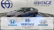 2021 Honda Civic EX-L Rome GA 2021 Honda Civic EX-L Rome GA