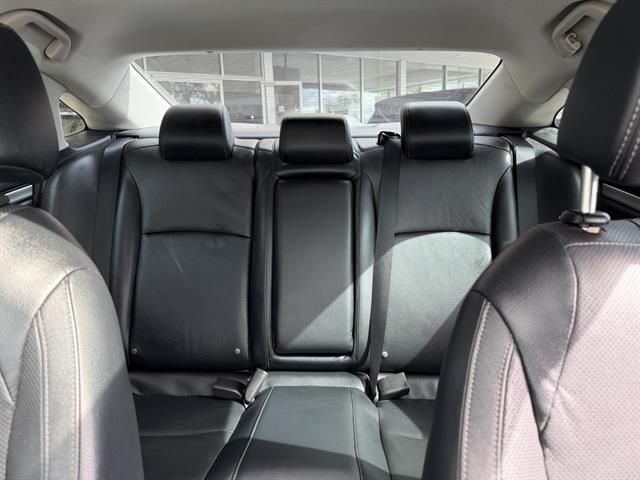 2021 Honda Civic EX-L Tucson AZ