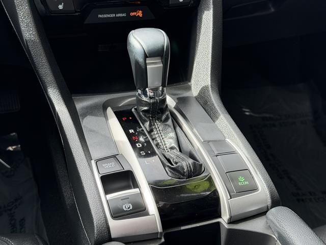 2021 Honda Civic EX-L Tucson AZ