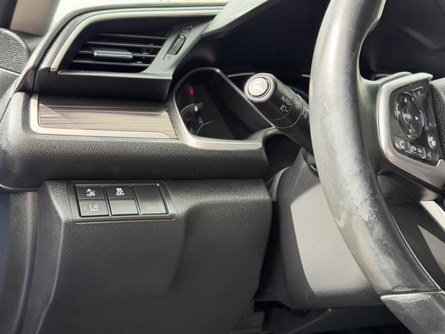 2021 Honda Civic EX-L Tucson AZ