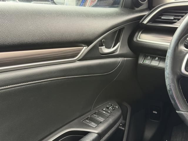 2021 Honda Civic EX-L Tucson AZ