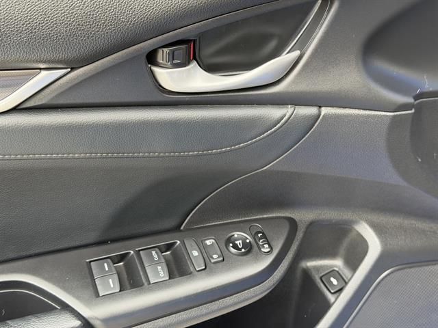 2021 Honda Civic EX-L Tucson AZ