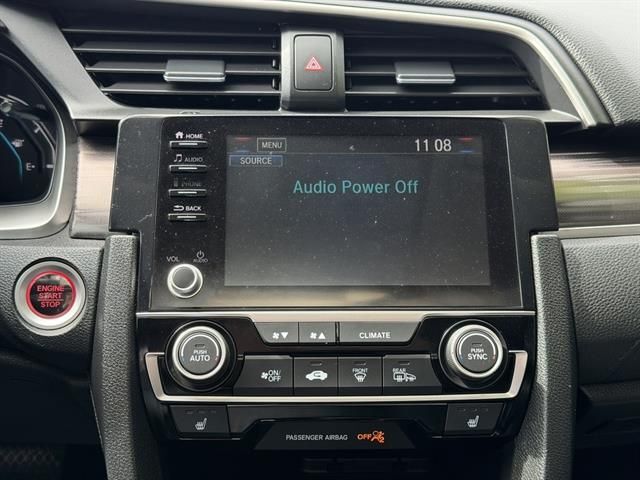 2021 Honda Civic EX-L Tucson AZ