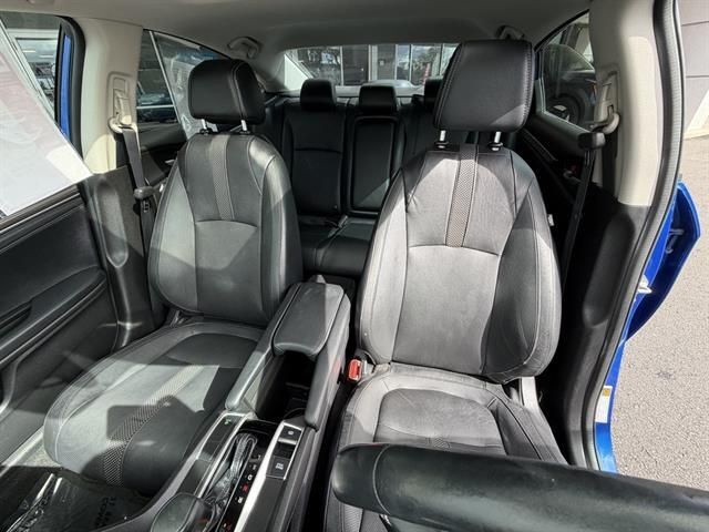 2021 Honda Civic EX-L Tucson AZ