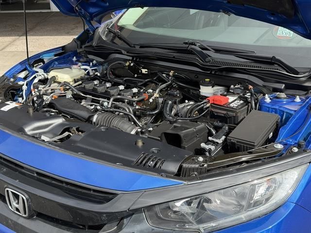 2021 Honda Civic EX-L Tucson AZ