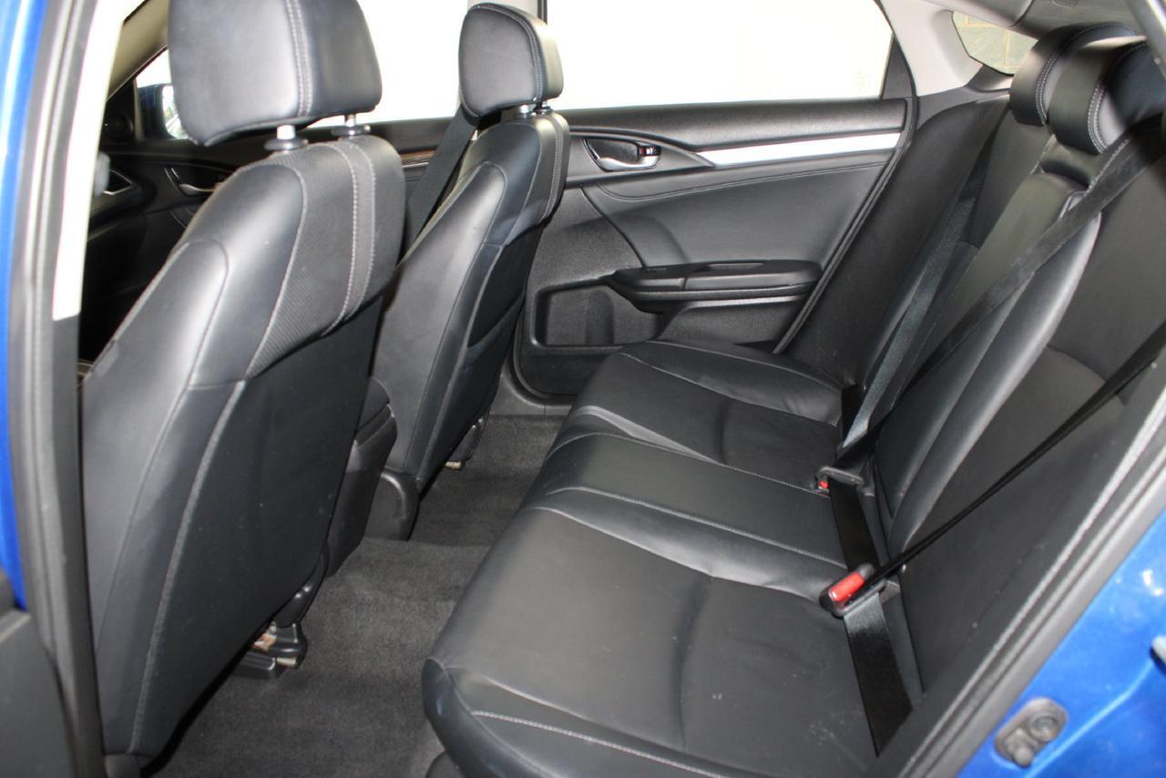2021 Honda Civic EX-L Manassas VA