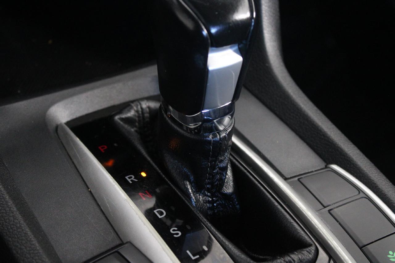 2021 Honda Civic EX-L Manassas VA