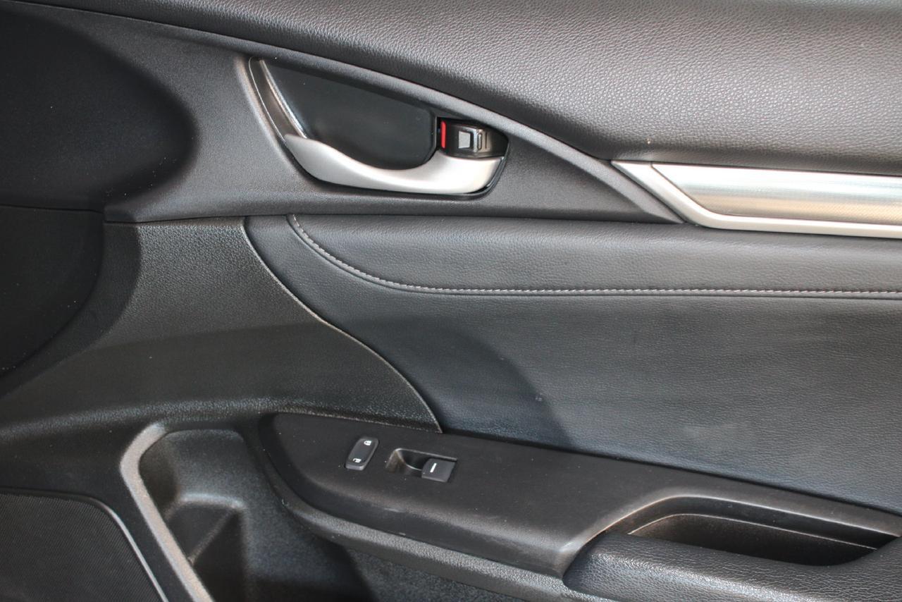 2021 Honda Civic EX-L Manassas VA