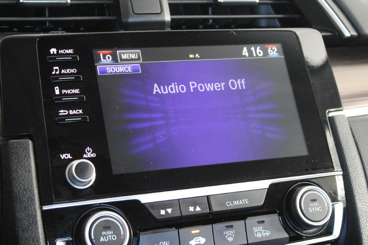 2021 Honda Civic EX-L Manassas VA