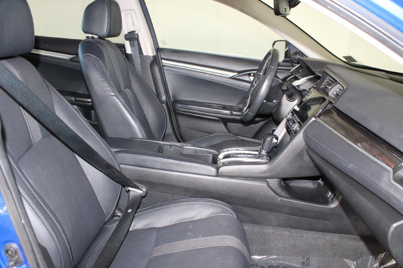 2021 Honda Civic EX-L Manassas VA