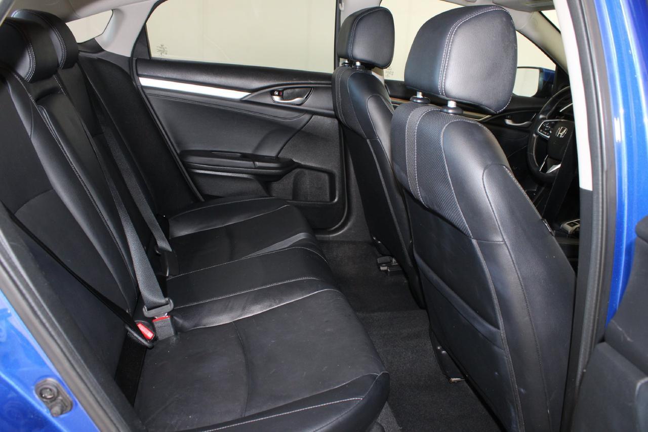 2021 Honda Civic EX-L Manassas VA