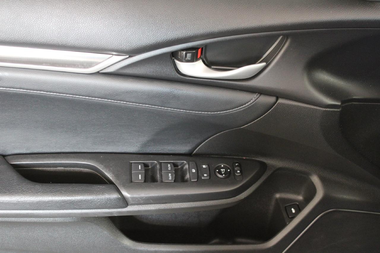 2021 Honda Civic EX-L Manassas VA
