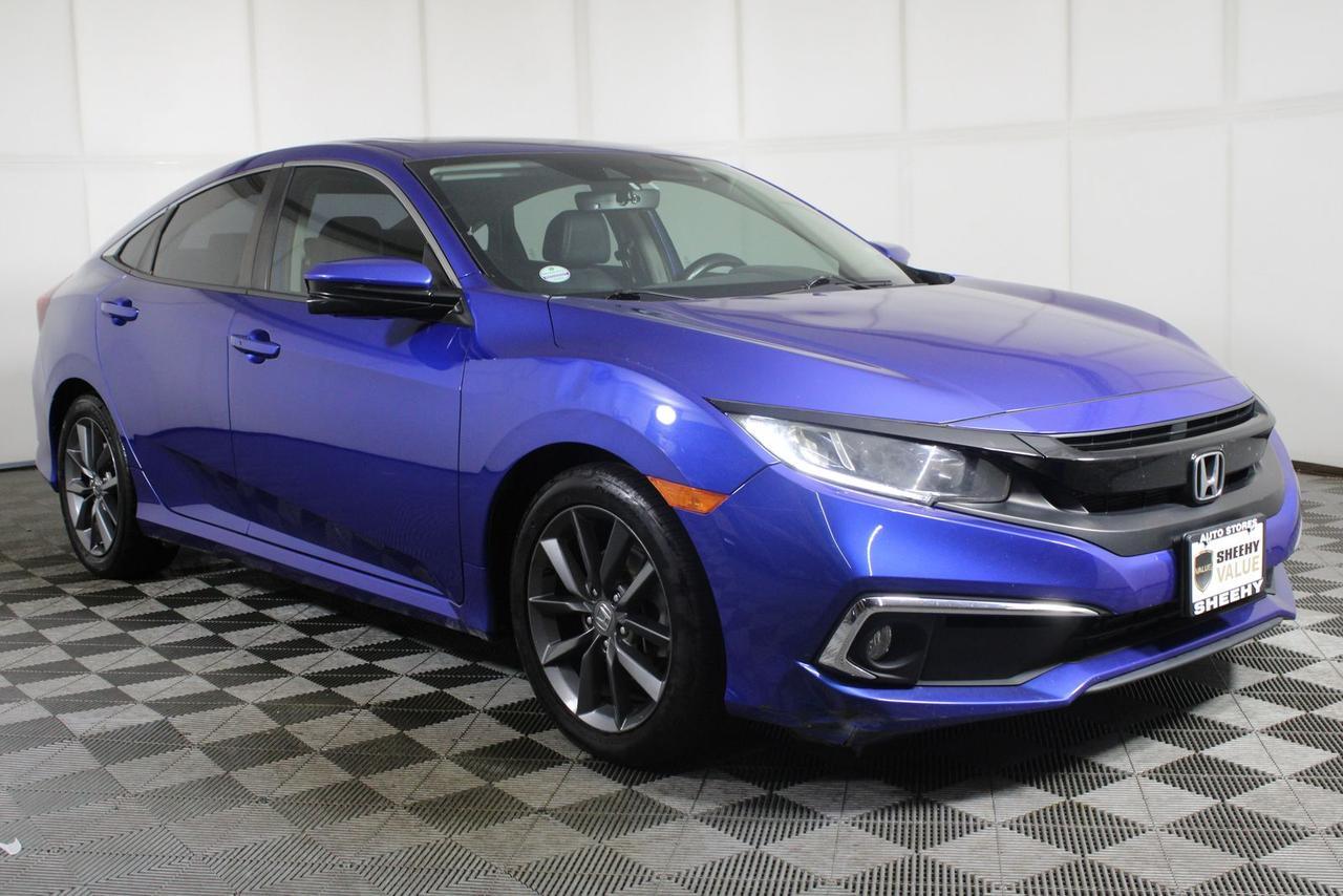 2021 Honda Civic
