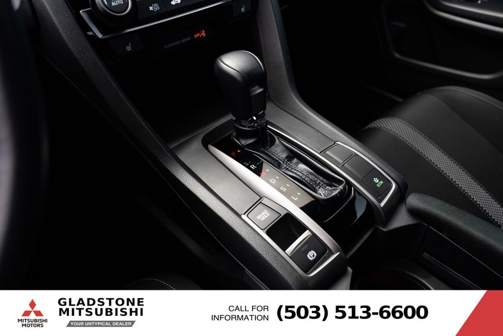 2021 Honda Civic EX Milwaukie OR